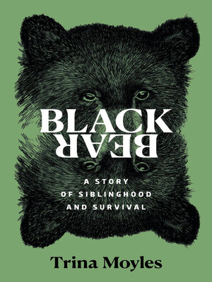 cover image of Black Bear